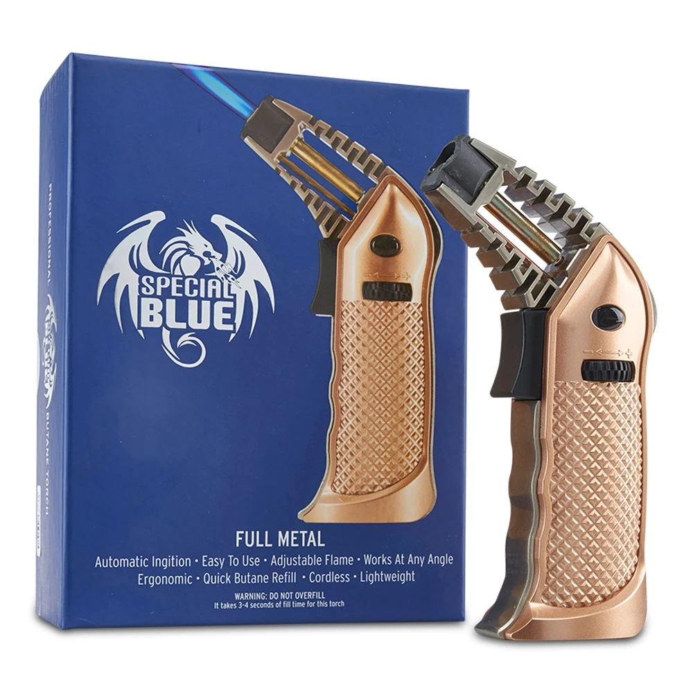 SB Full Metal Torch