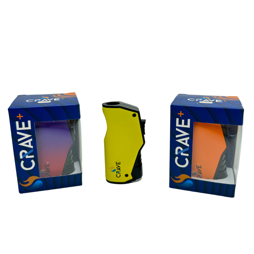 Crave Mini Battery
