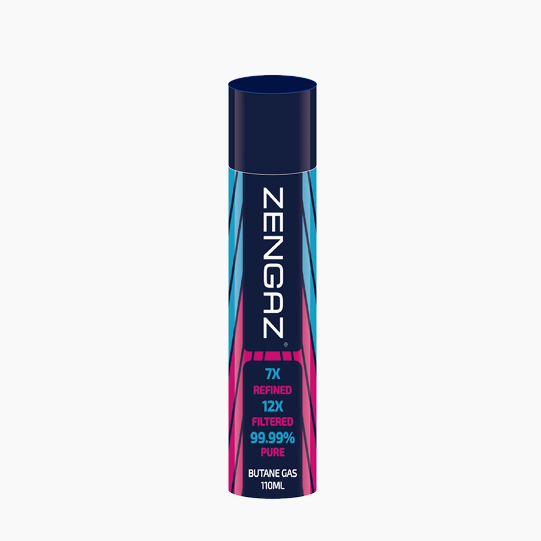 Zengaz Butane 7x Refined