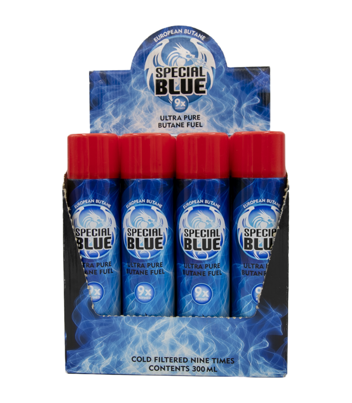 SB Butane 9x Refined