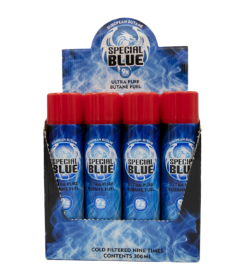 SB Butane 9x Refined
