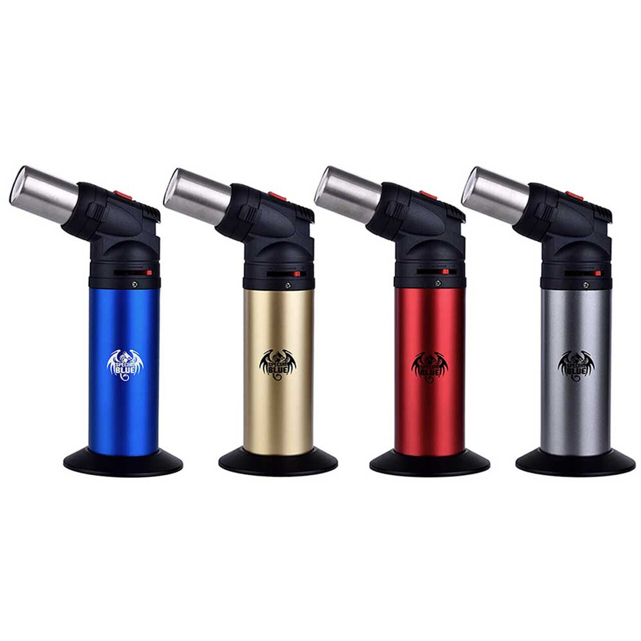 SB Broiler Torch