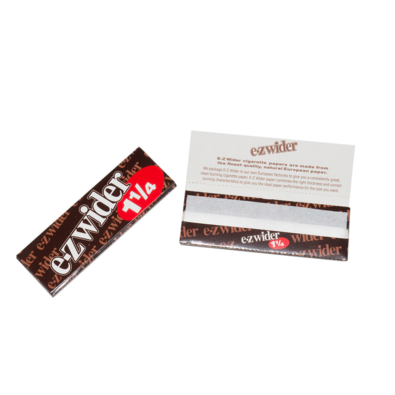 E-Z Wider 1 1/4  Rolling Papers