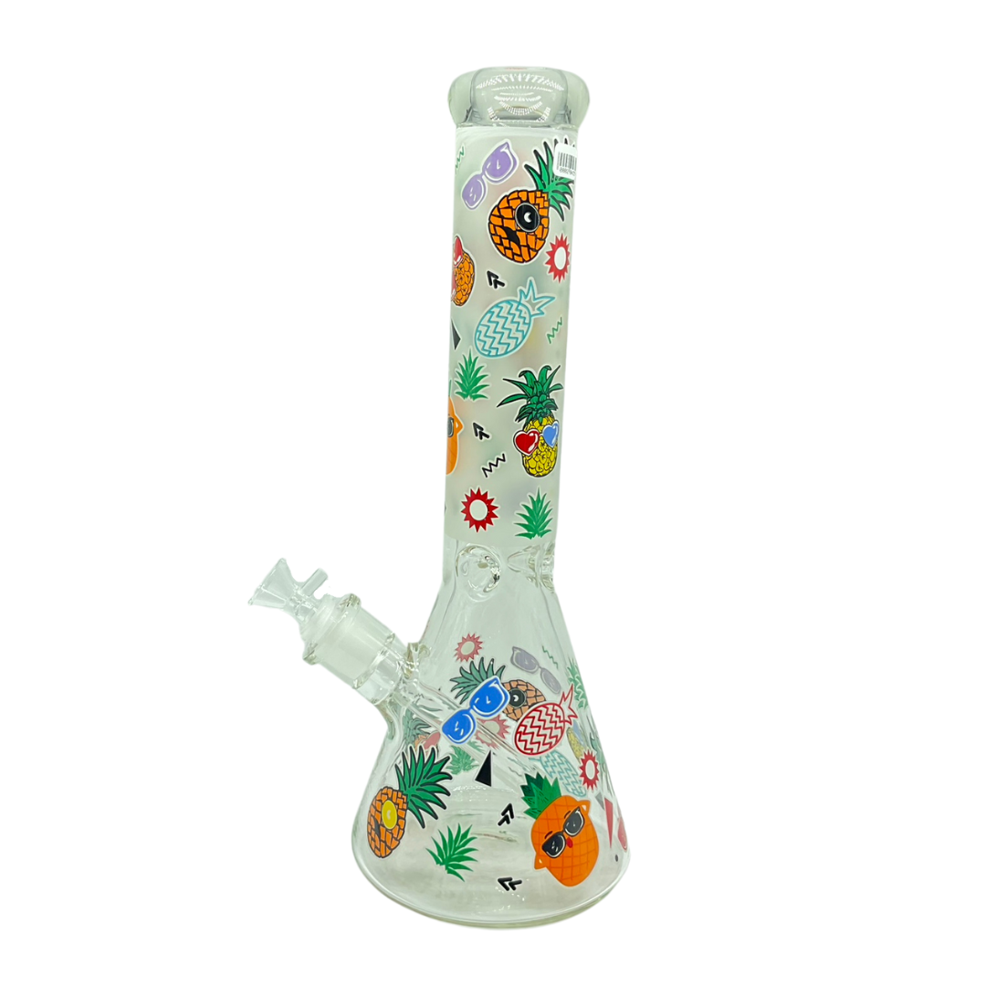 WP DY 39 Tropical Beaker