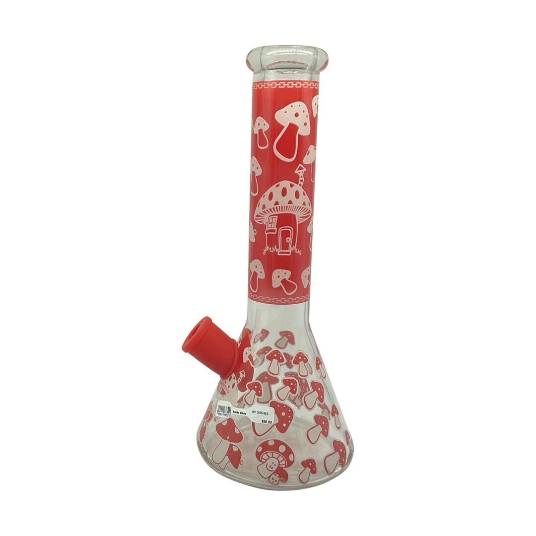 MUSHROOM BEAKER