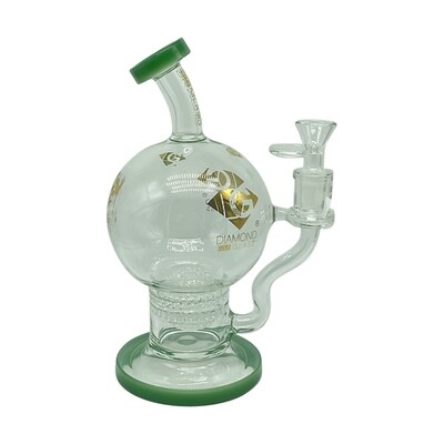 WP DGW GLOBE