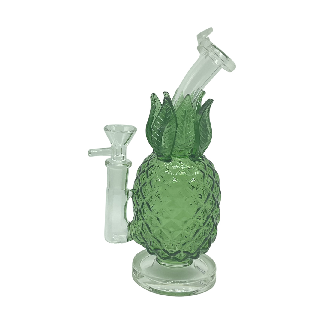 WP PINEAPPLE