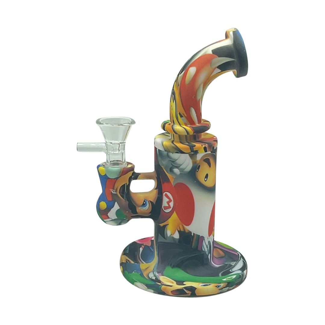 WP GRAFFITI SILICONE