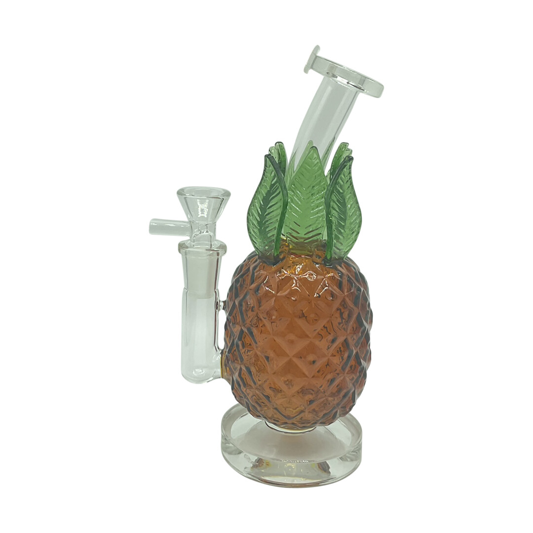 WP PINEAPPLE