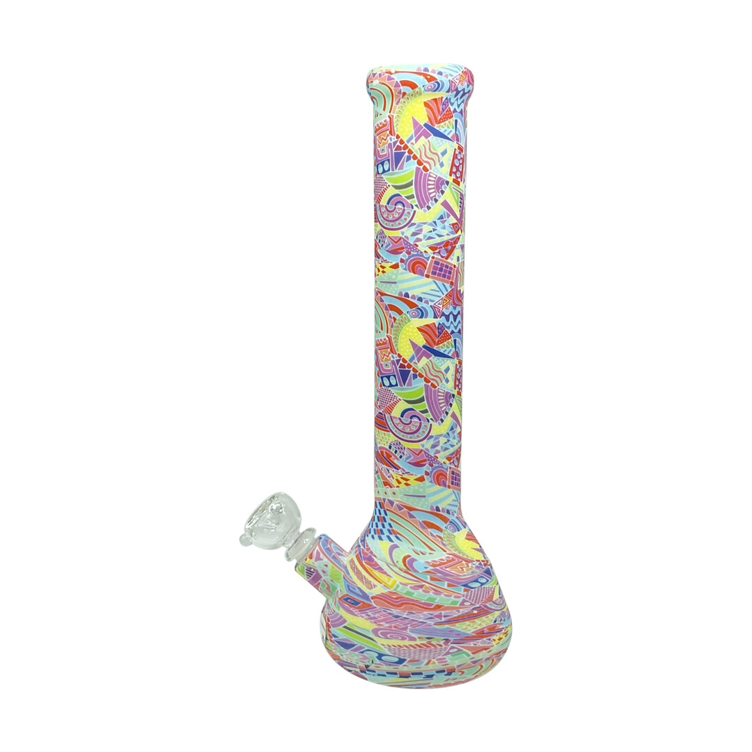 WP SILICONE BEAKER