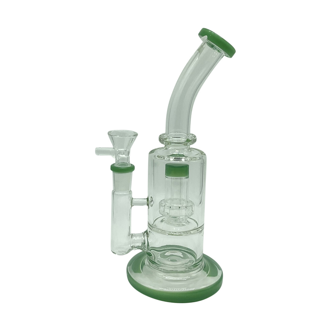 WP UFO PERC 8INCH