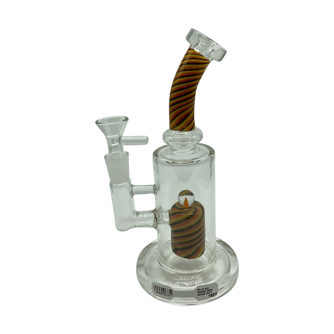 WP WX 45