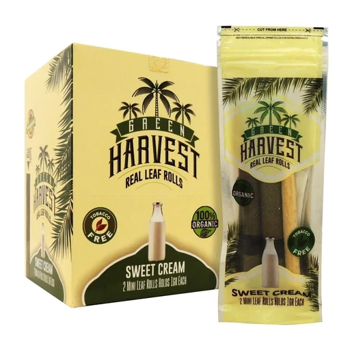 Harvest Mini Slim Wraps