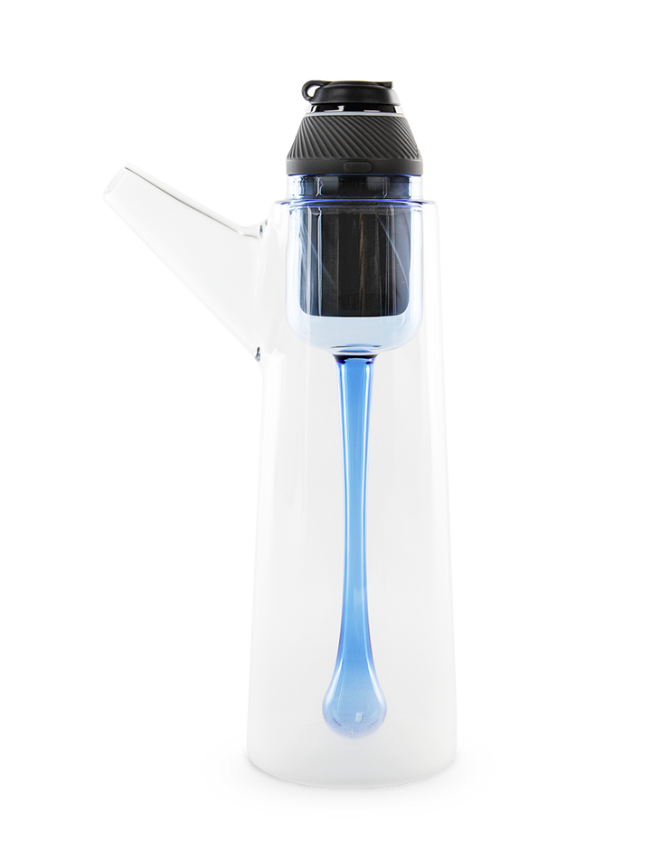 The Proxy Droplet Attachment