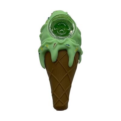 HP SILICONE ICE CREAM