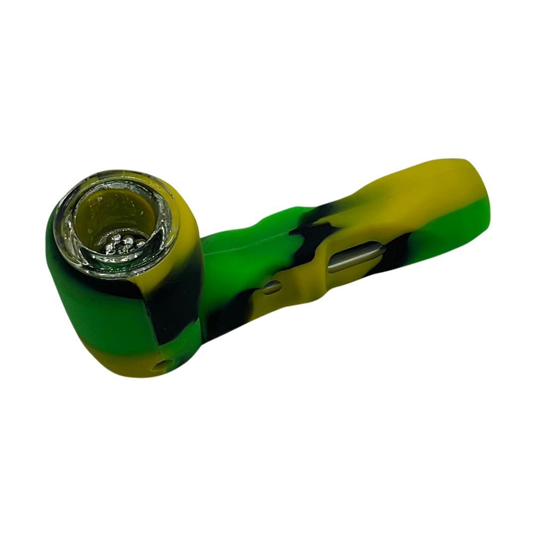 HP SILICONE 02