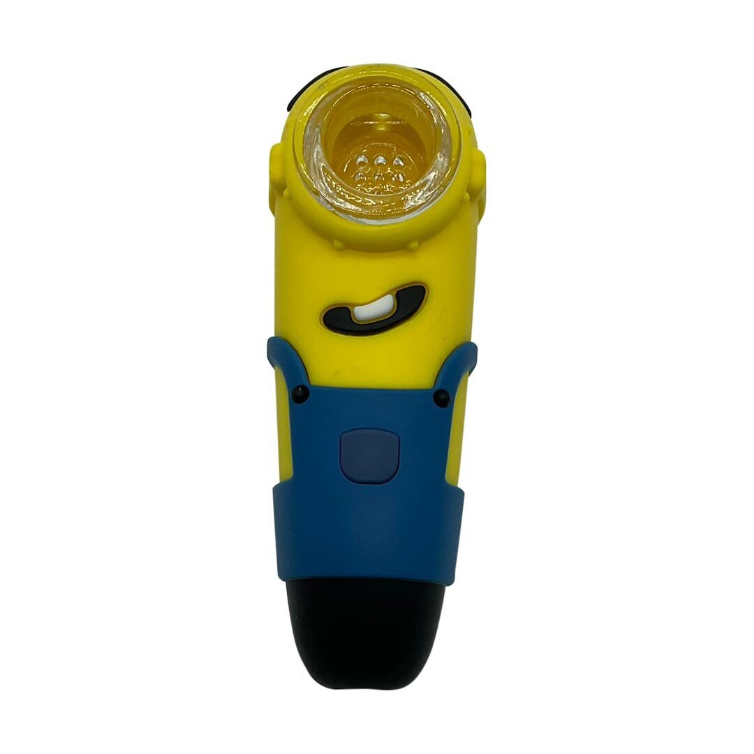 HP SILICONE MINION