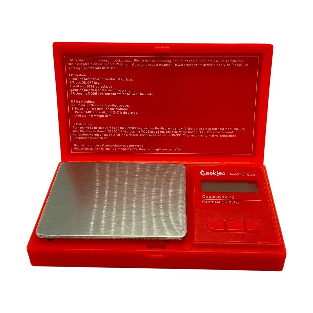 BACKWOODS DIGITAL SCALE backwoods-digital-scale