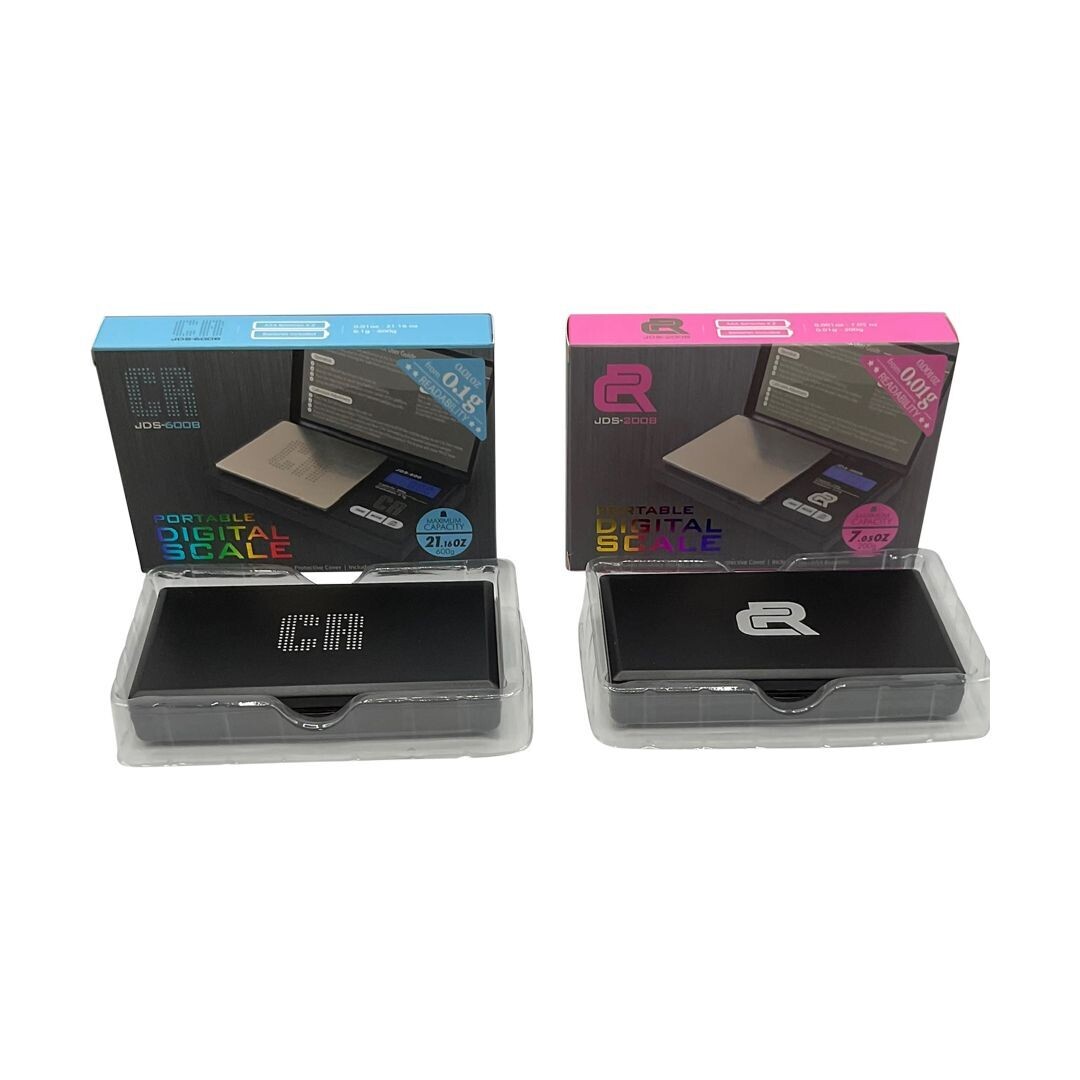 DIGITAL SCALE 600B