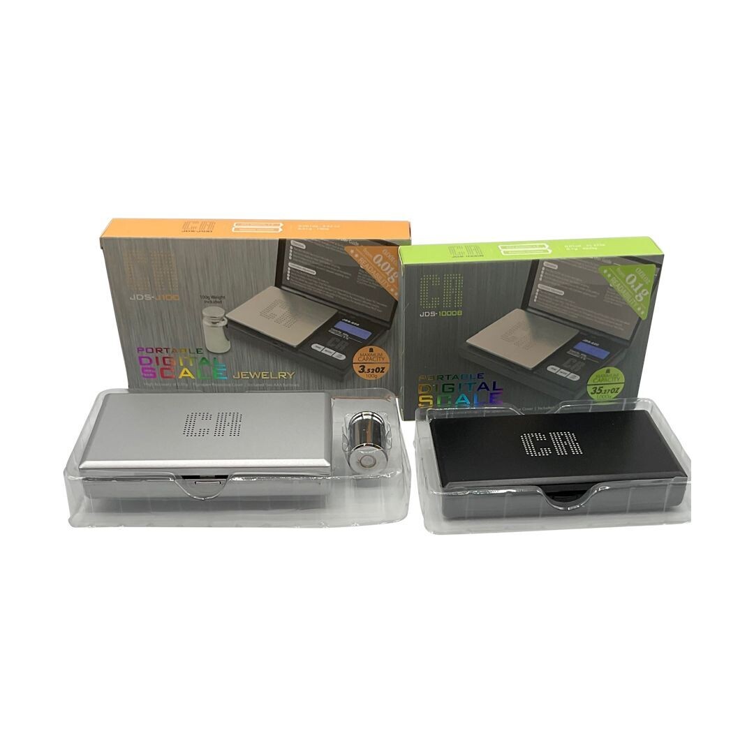 DIGI SCALE J100 w/ Weight