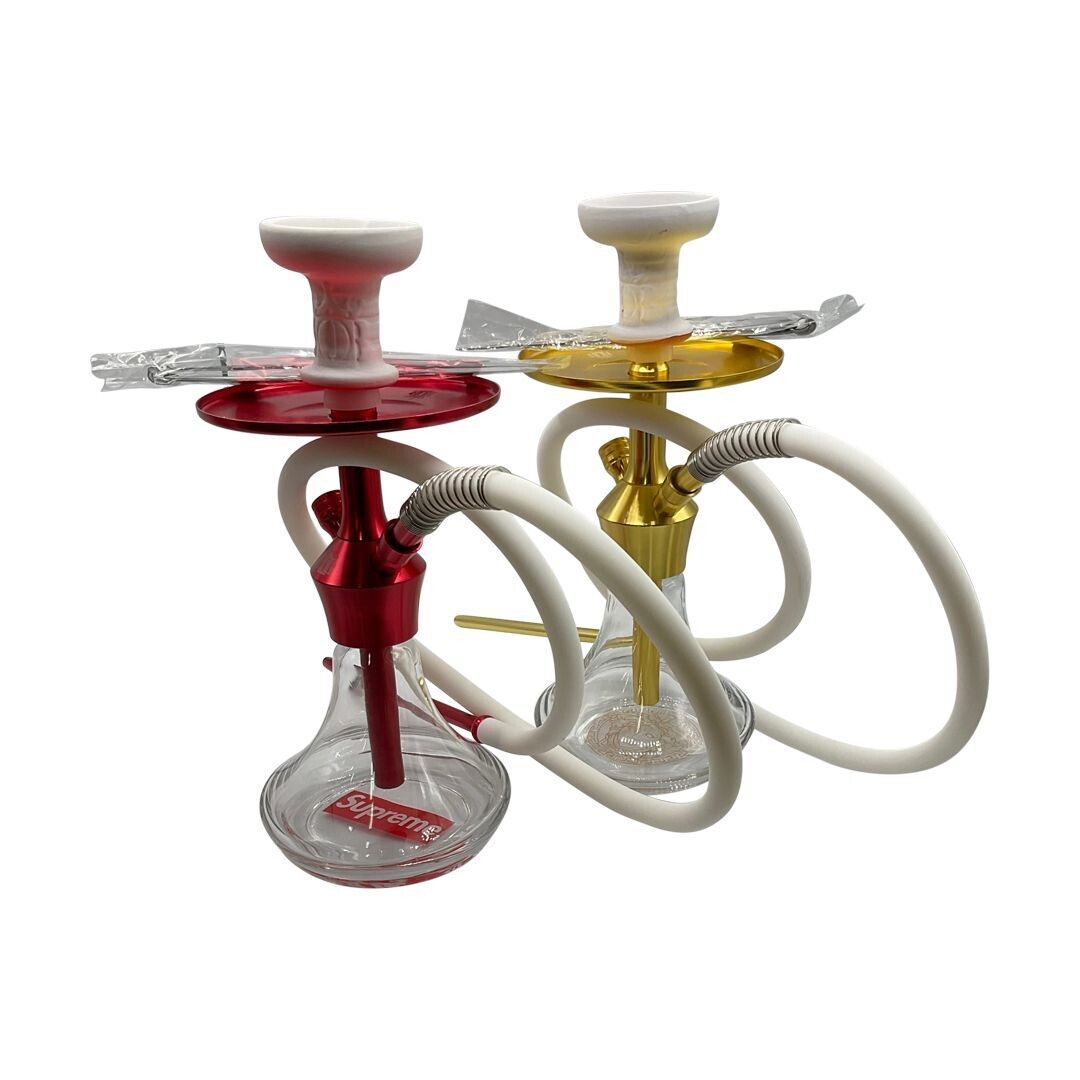 HOOKAH MOB