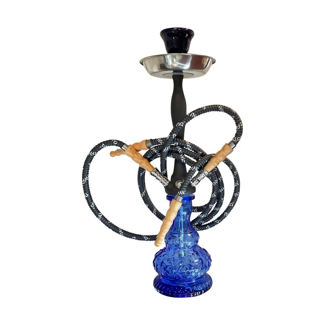 HOOKAH BLAZE 831