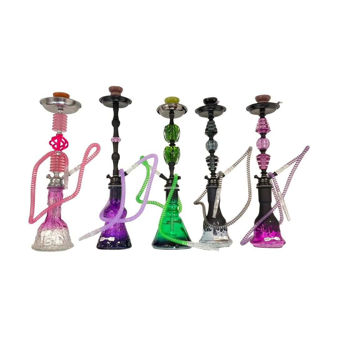 HOOKAH SIGMA H 10