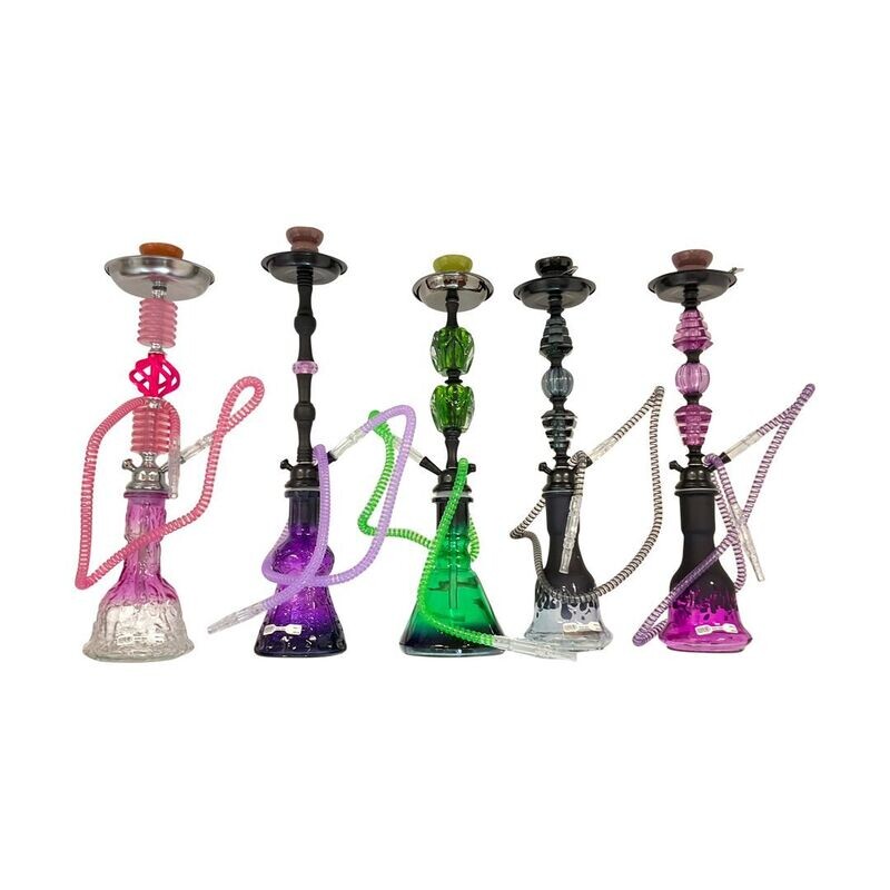 HOOKAH SIGMA H 10