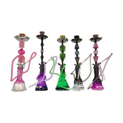 HOOKAH SIGMA H 10