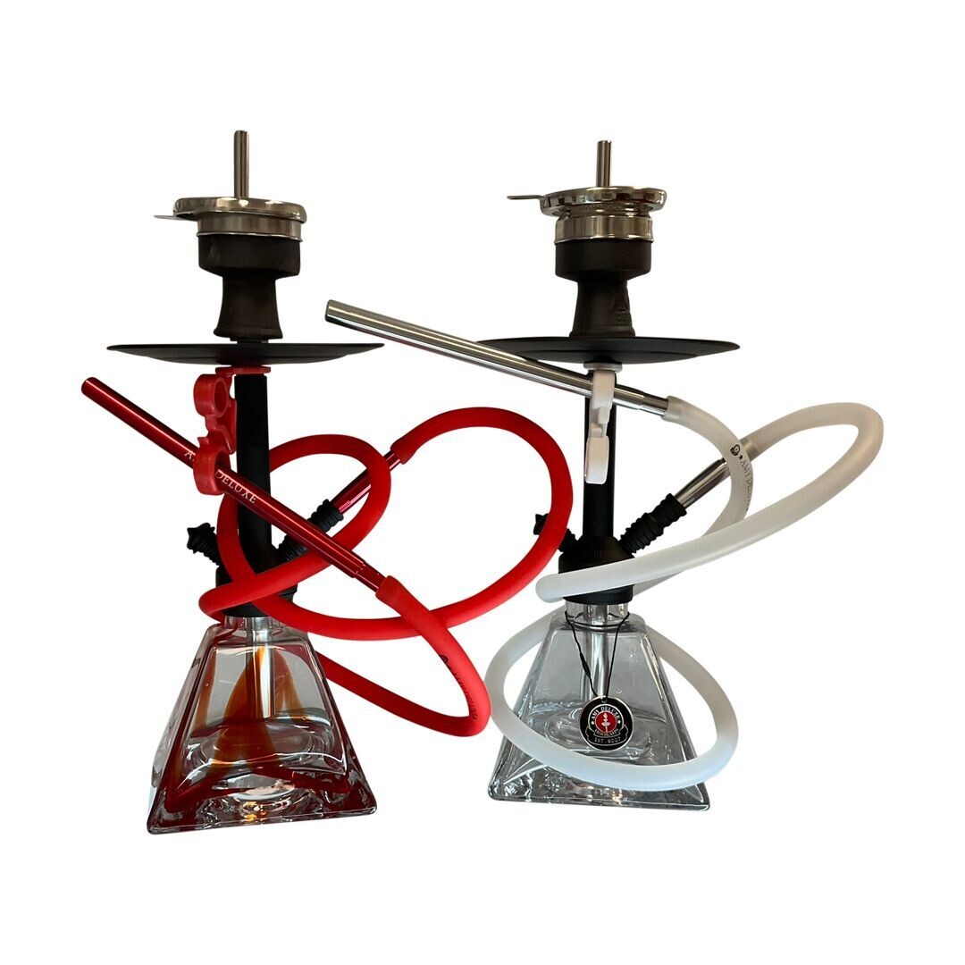 HOOKAH AMY 652