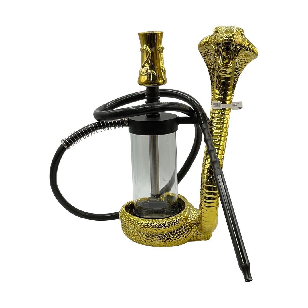 HOOKAH SNAKE