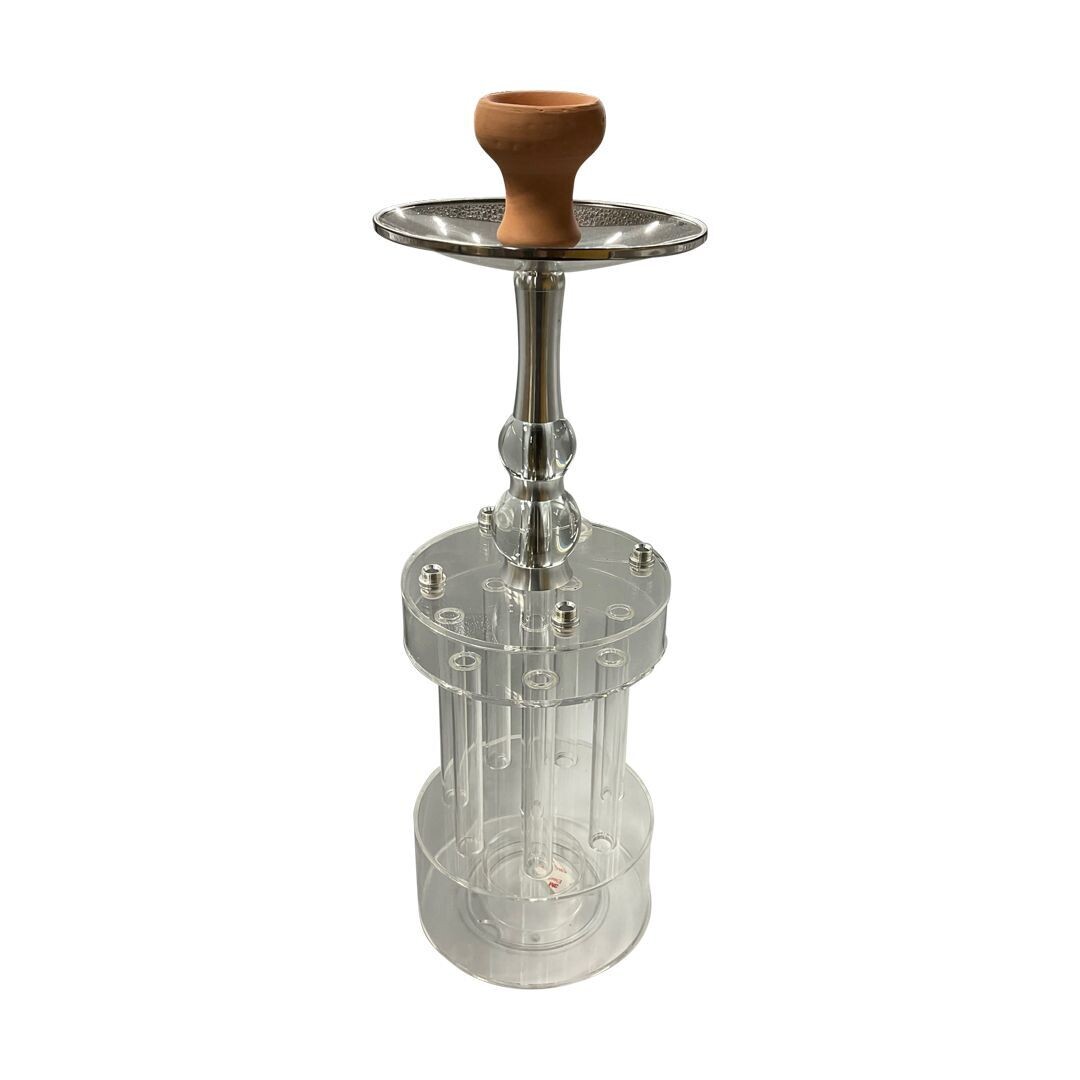 HOOKAH YZ 30 CLEAR