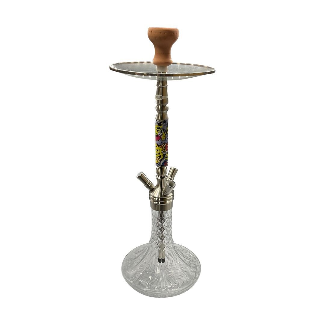 HOOKAH YZ 58