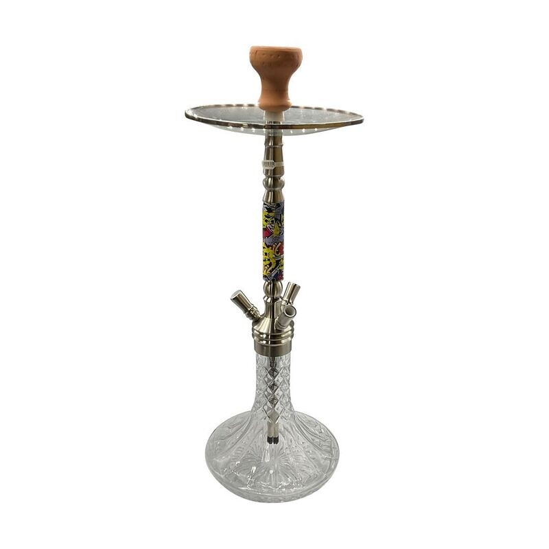 HOOKAH YZ 58