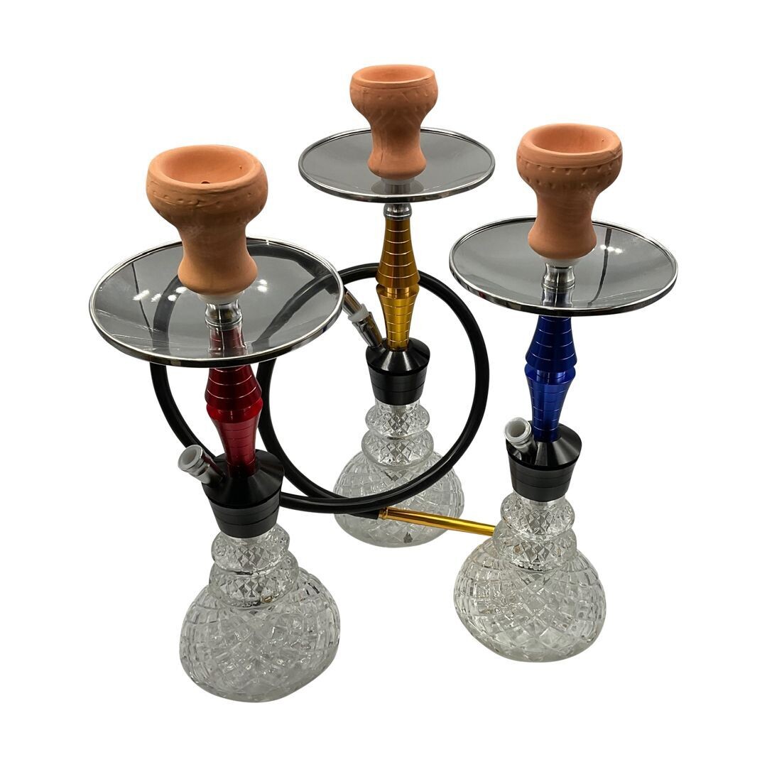 HOOKAH YZ 87