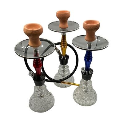 HOOKAH YZ 87