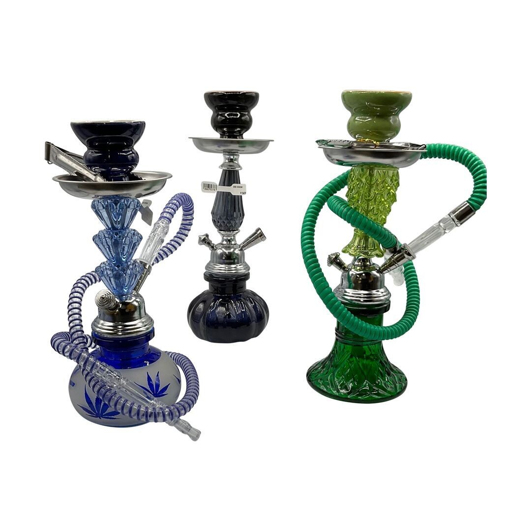 HOOKAH MINI