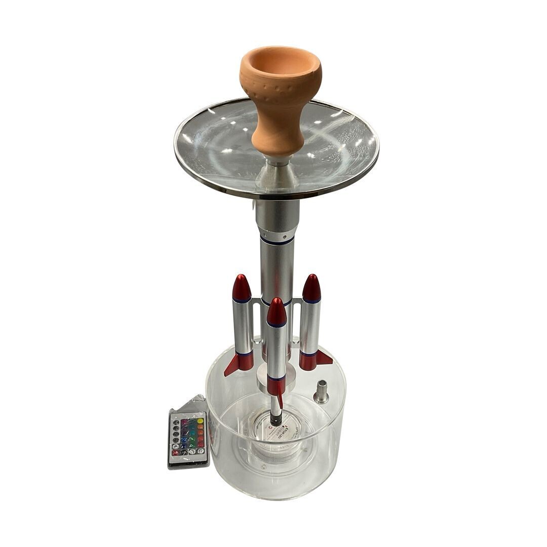 HOOKAH YZ ROCKET