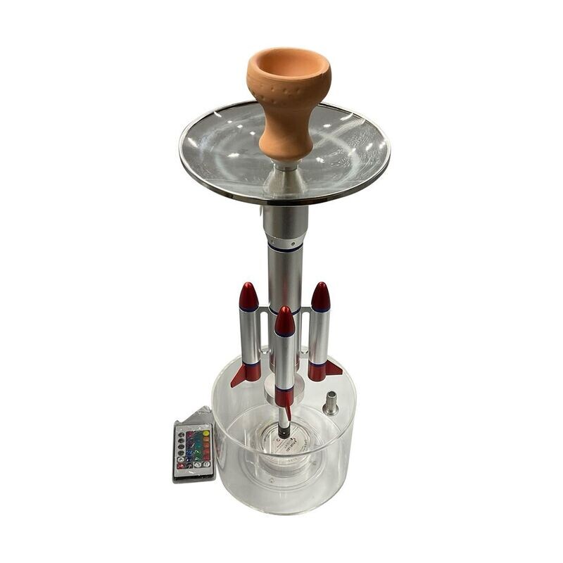 HOOKAH YZ ROCKET