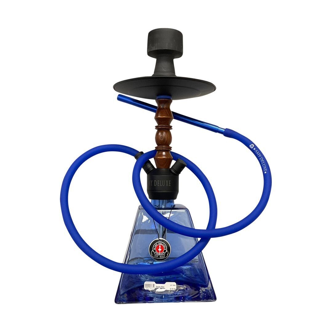 HOOKAH AMY 09002