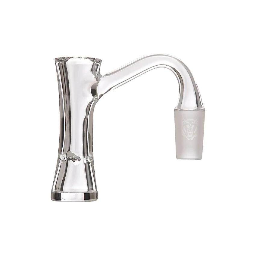 Bear Quartz Lowrider Hourglass