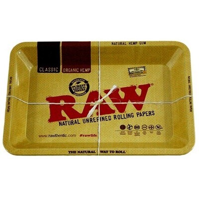 RAW Tray Small 03