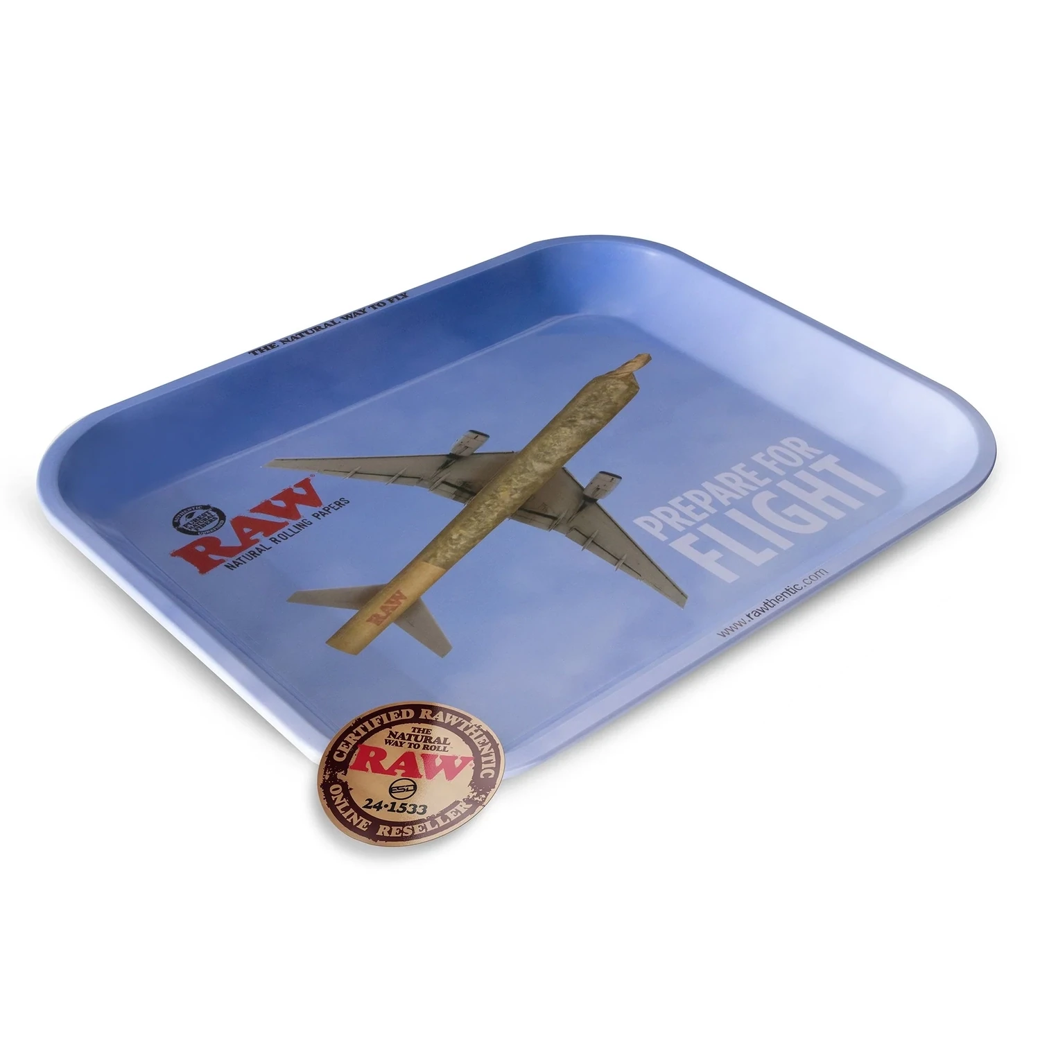 RAW Tray Small 02