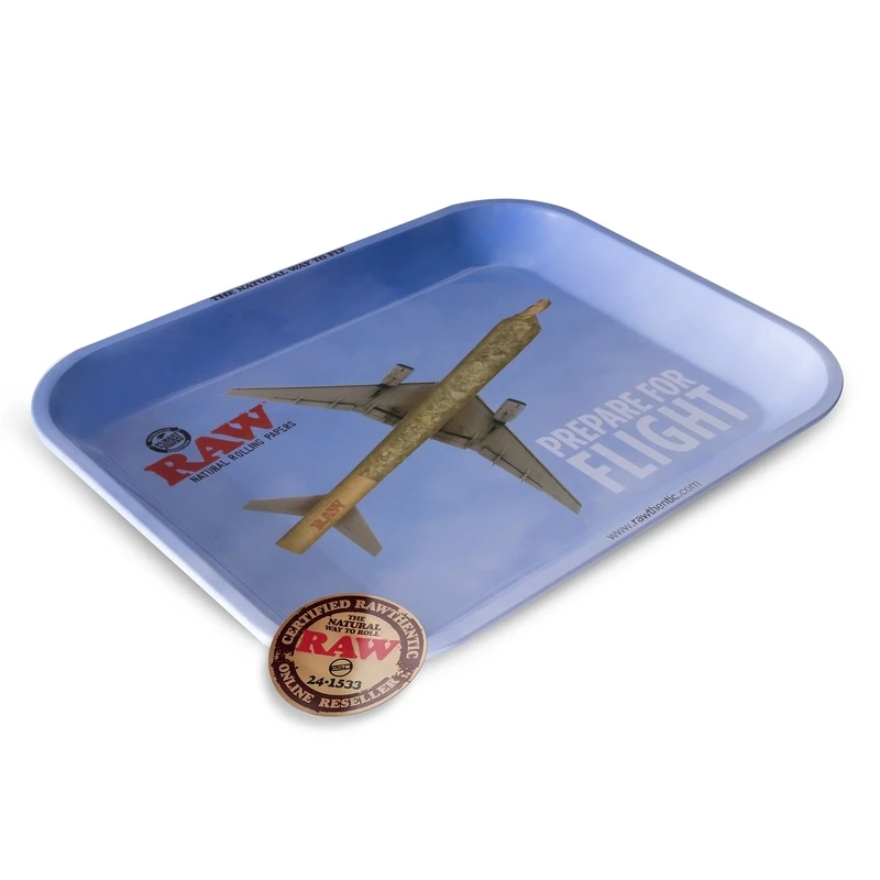 RAW Tray Small 02