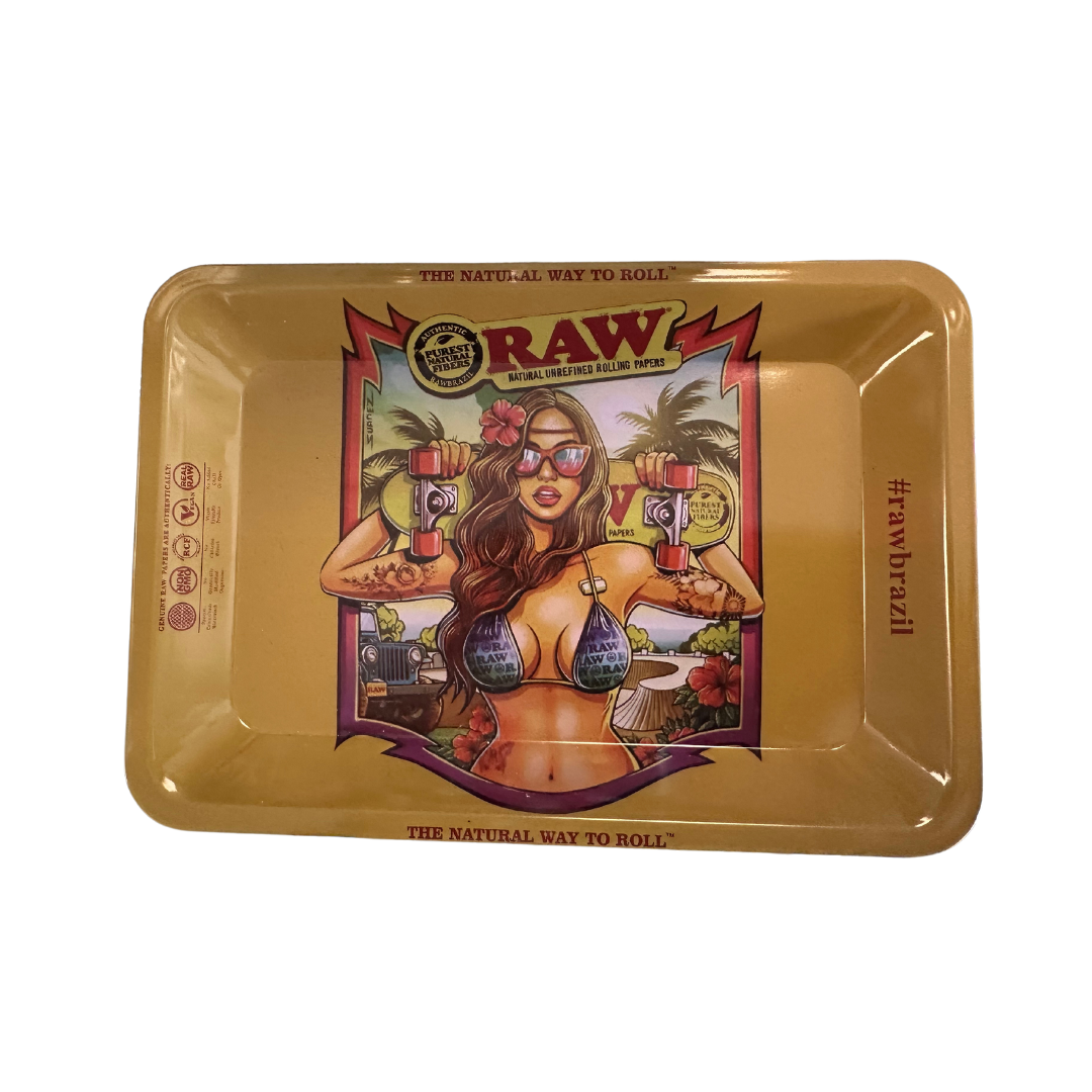 RAW Tray Small 05