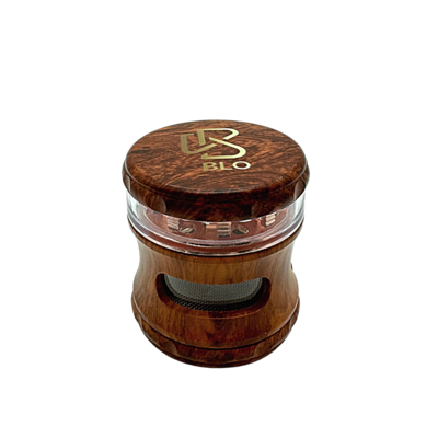 Blo Grinder 085 Medium