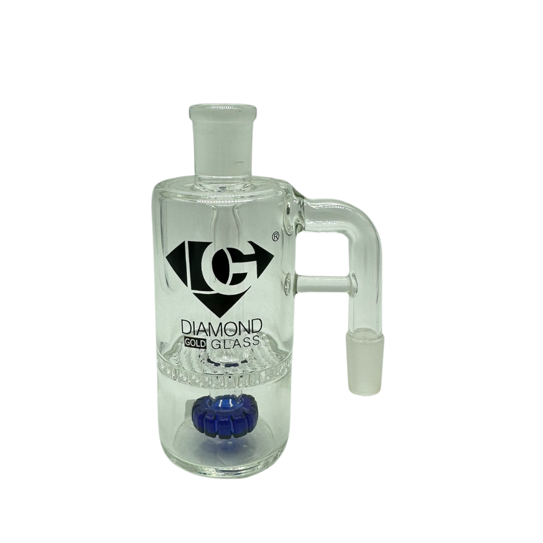Diamond Glass Ash Catcher 161 1490