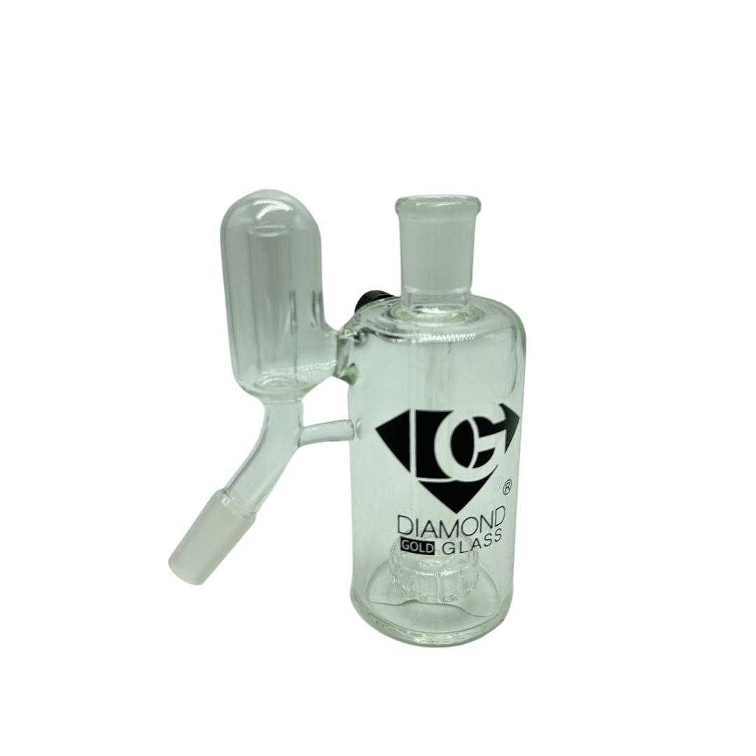 Diamond Glass Ash Catcher 1174 1445