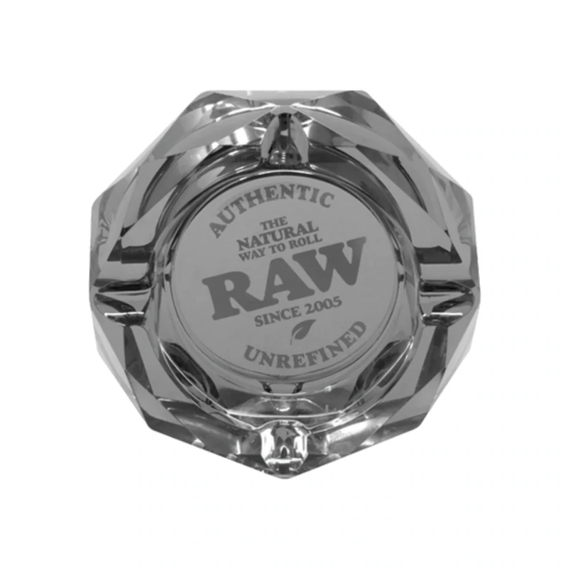 The Dark Side Ash Tray by RAW