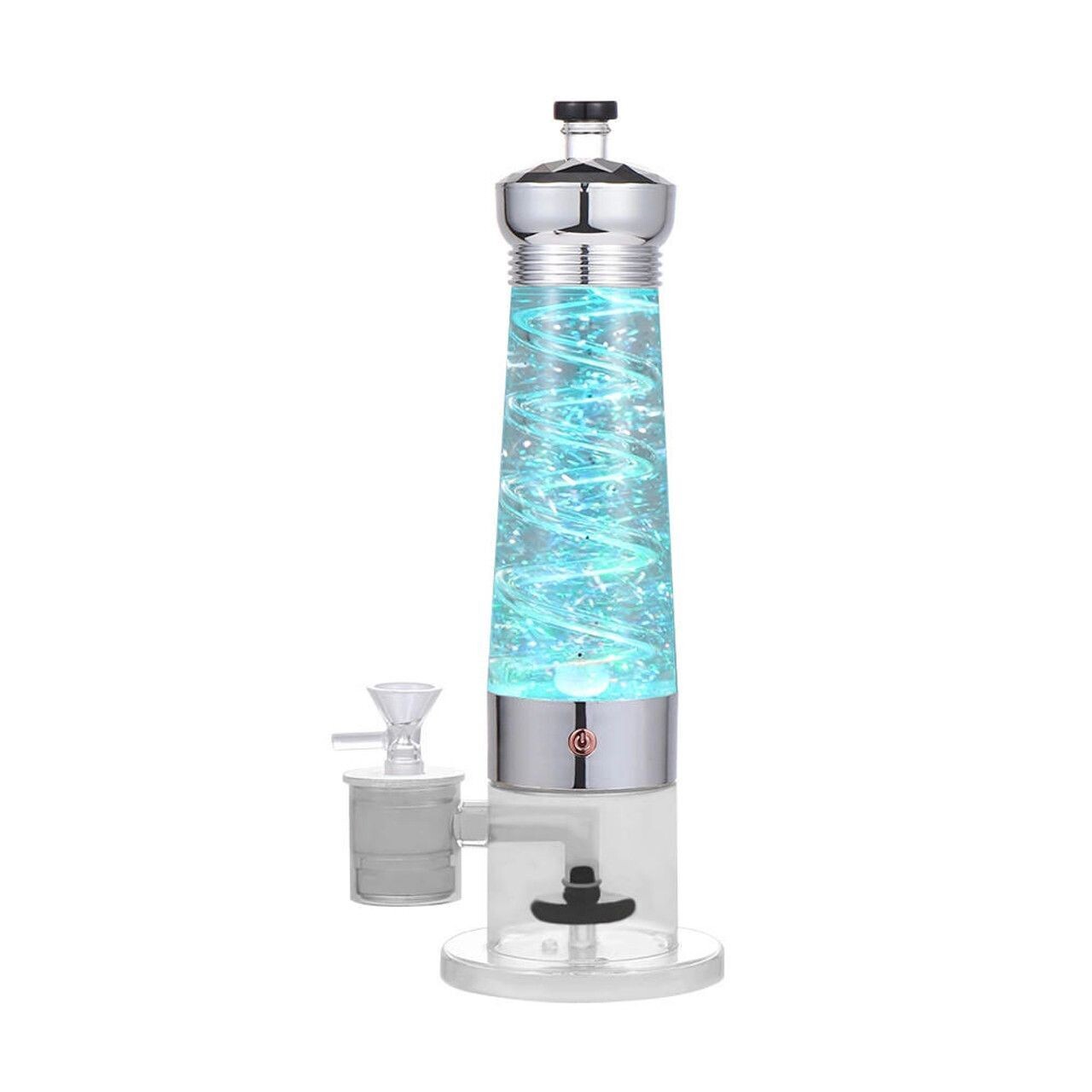 Lava Lamp Bong